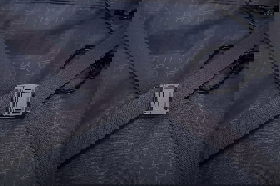 A2B Fernwah EasyJet 27L Onboard Backpack Cabin Approved Luggage Laptop Bag