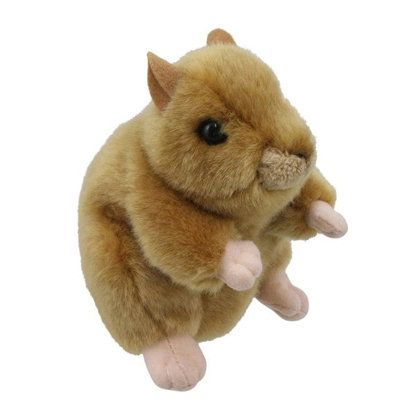 Wilberry Hamster - Wilberry Minis