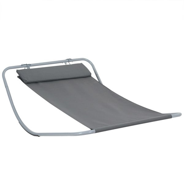 Outdoor Rocking Bed