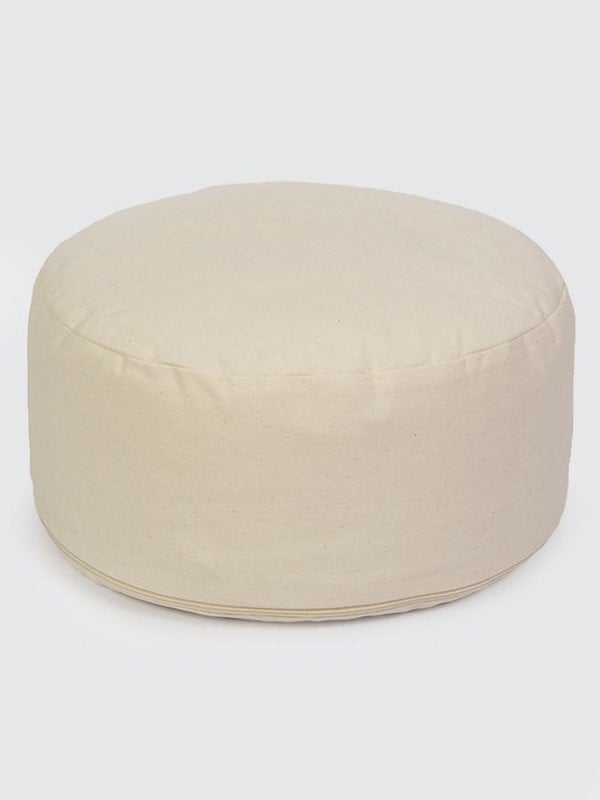 Yoga Studio Cylinder Meditation Cushion - Large