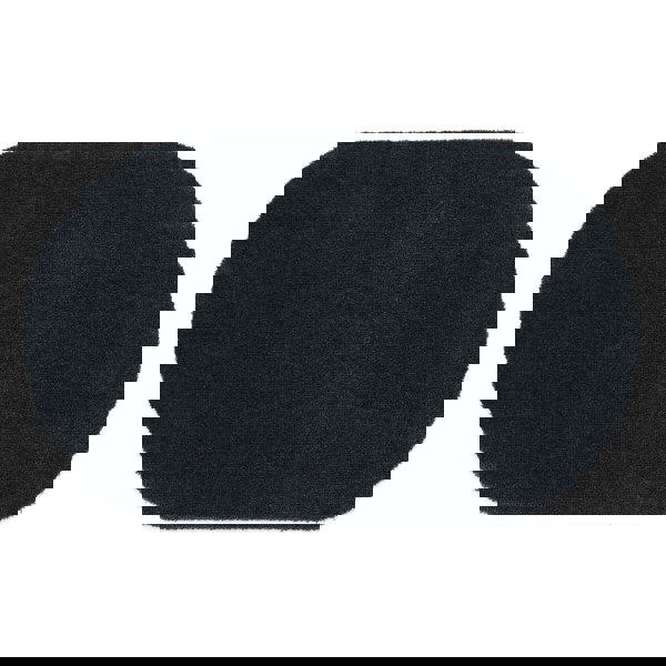 The Rugs My Soft Anti-Slip Bathroom Mat - Machine Washable