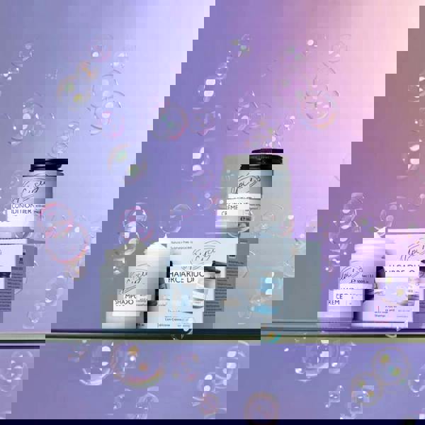 UpCircle Hair Care Duo