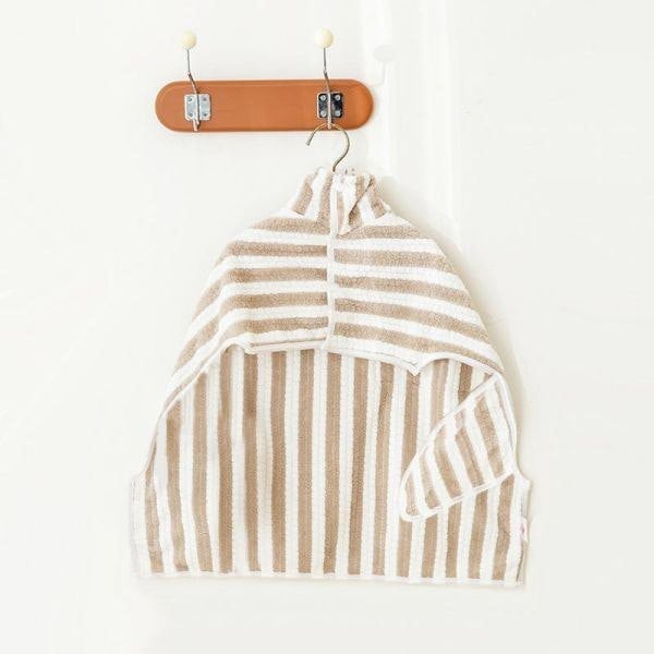 Leaper Super Absorbent Pet Bathrobe Towel