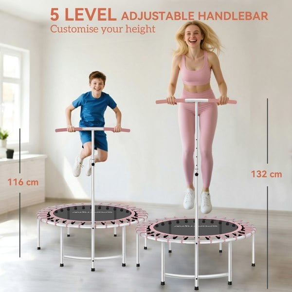 Fitness Trampoline