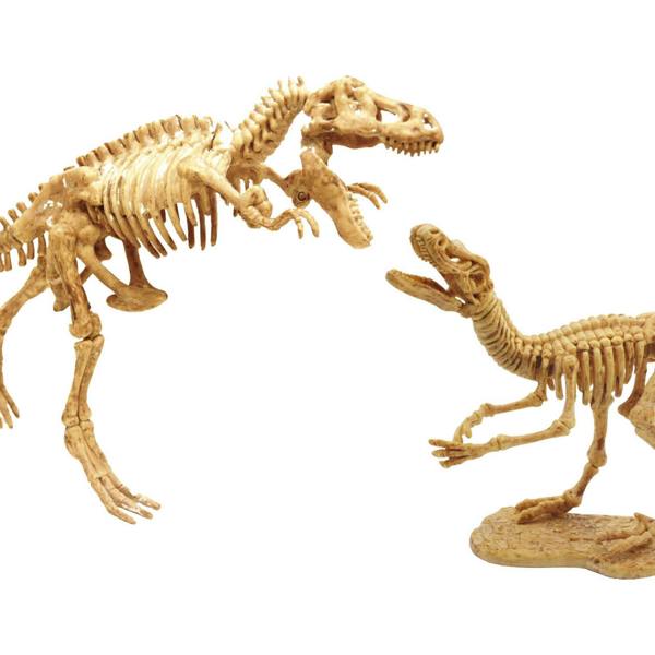 Dino Dig - Blue