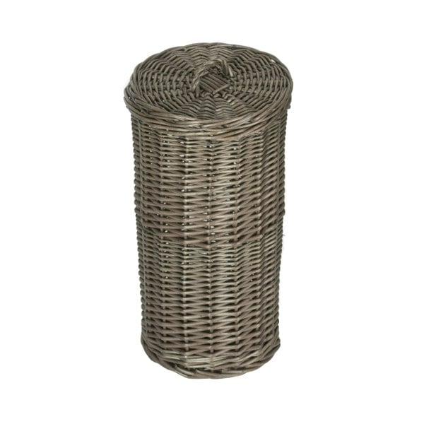 Wicker Storage Basket