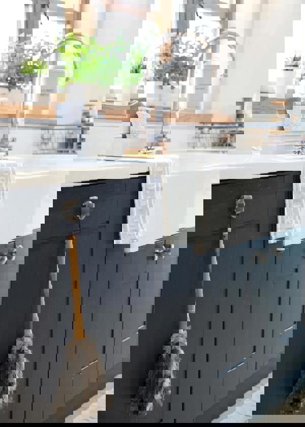 KitchenCraft Living Nostalgia Genuine Natural Ostrich Feather Duster