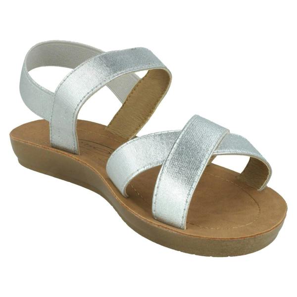 Spot On Girls Spot On Slingback Sandals H0351