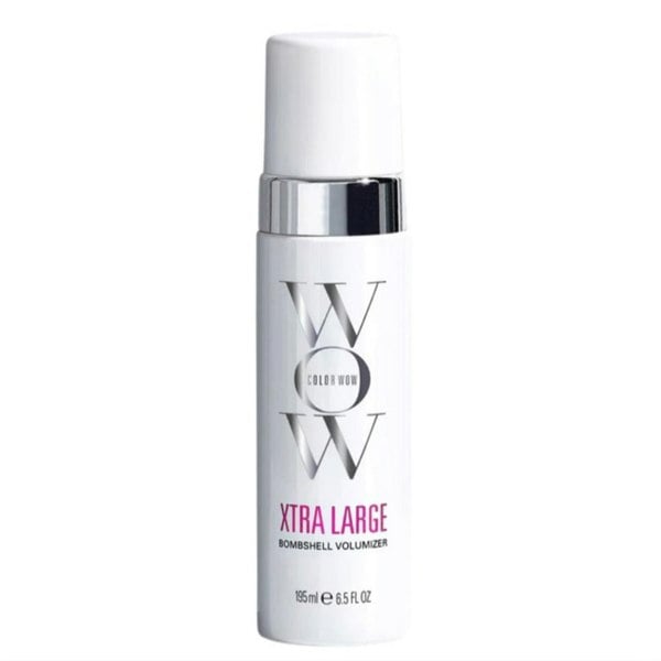 Color WOW Xtra Large Bombshell Volumizer 195ml