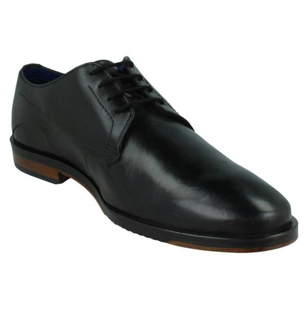 Bugatti Mens Bugatti Formal Shoes 311-77701-1100