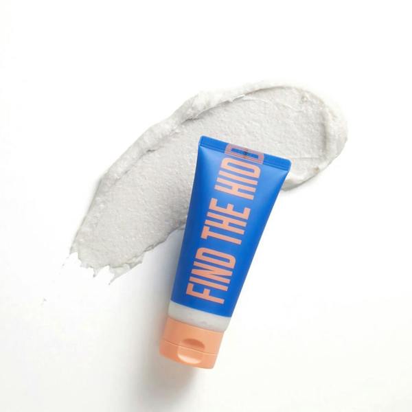 DEAR DOER The Hidden Body Scrub 100ml