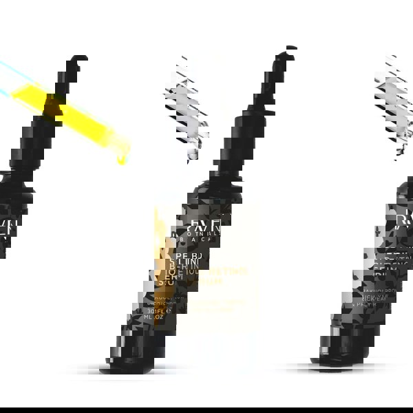 Raven Botanicals Spellbind Serum