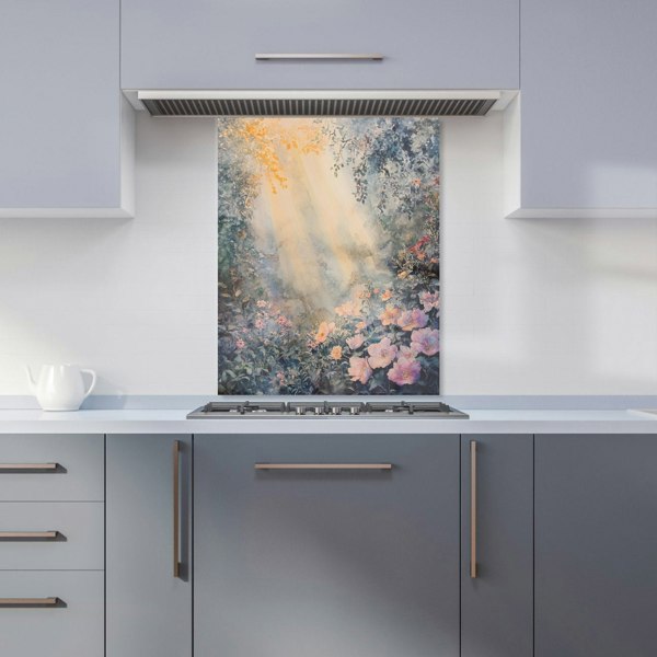 Ava Sterling: 00002 Kitchen Splashback