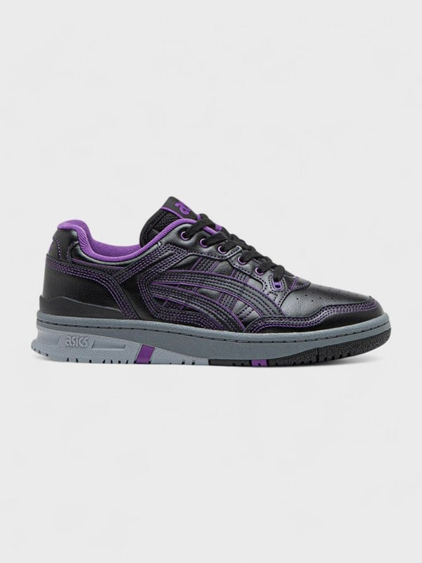 Asics x Needles EX89 Black - Supplied FashionAsics