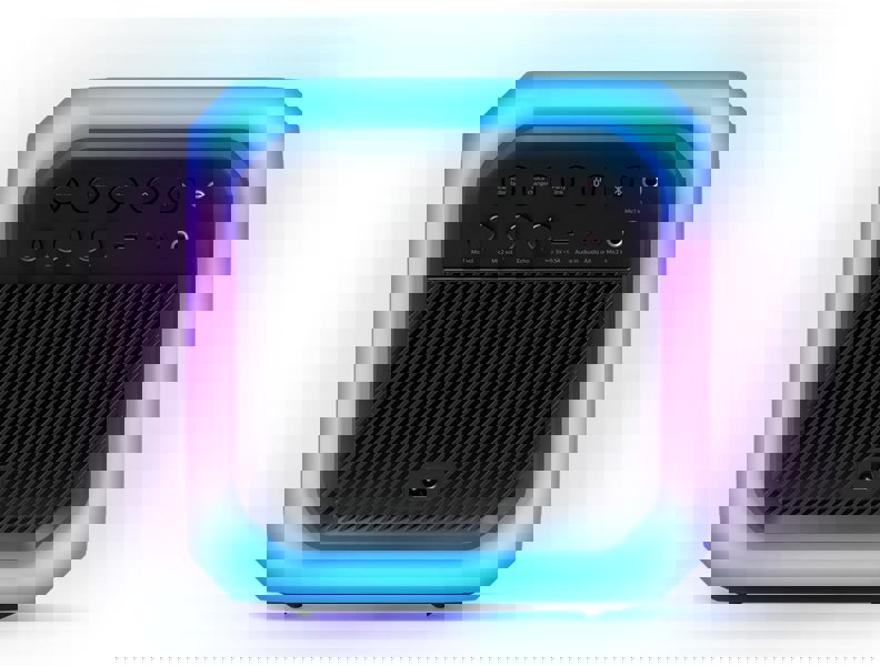 Philips TAX7207 Wireless Party Link Bluetooth Party Speaker - Free Gift RRP £30!