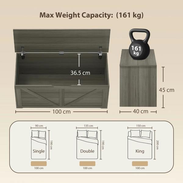 Storage Chest