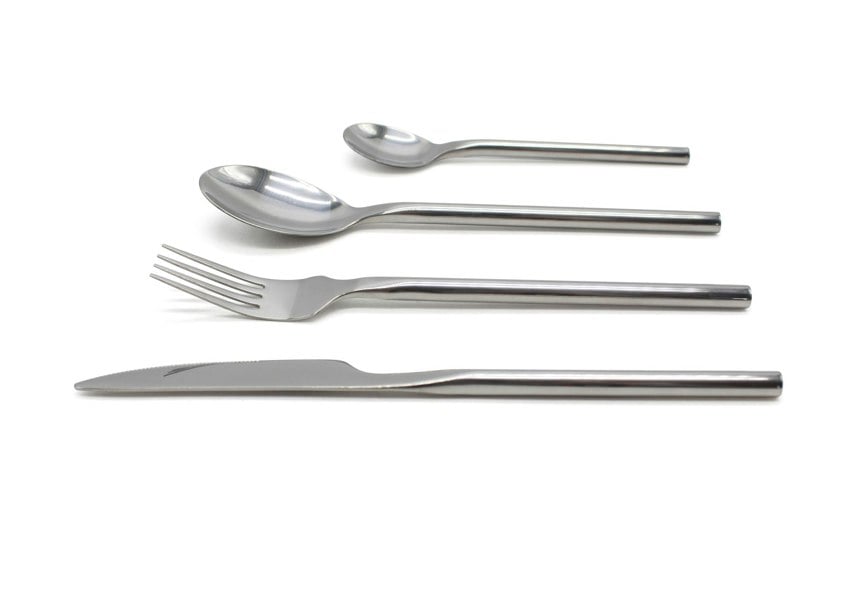 Cutlery Set Stanless Steel Mixed Set 32 piece Set