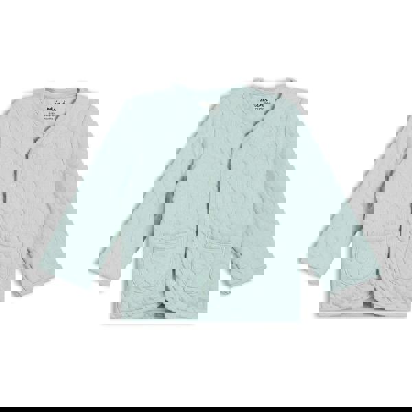 Mini Cuddles Baby Unisex 6pc Essentials Gift Set, Multicolour