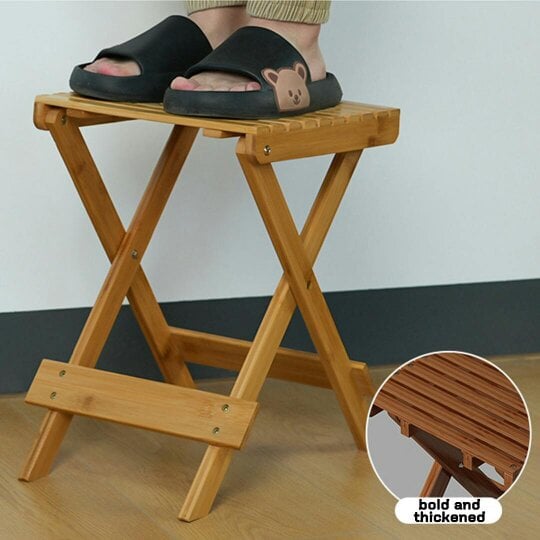 Havendro Small Balcony Home Garden Furniture Side Table Folding