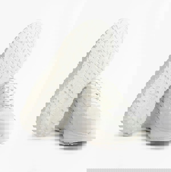 Lacoste L003 EVO Mens Performance Trainers Trainers White