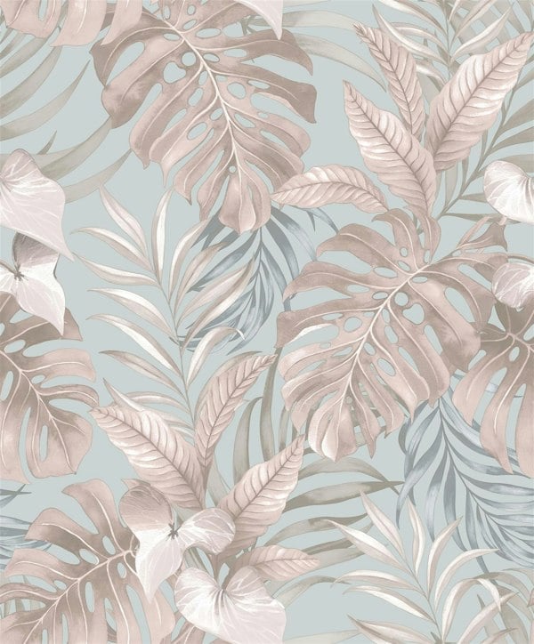 Muriva Teeva Jungle Wallpaper Rolls