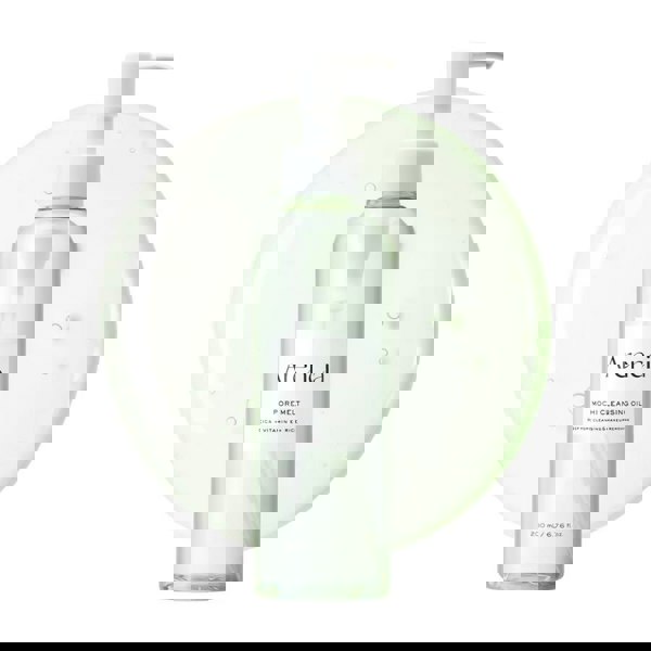 Arencia Pore Melt Mochi Cleansing Oil | Atelier De Glow