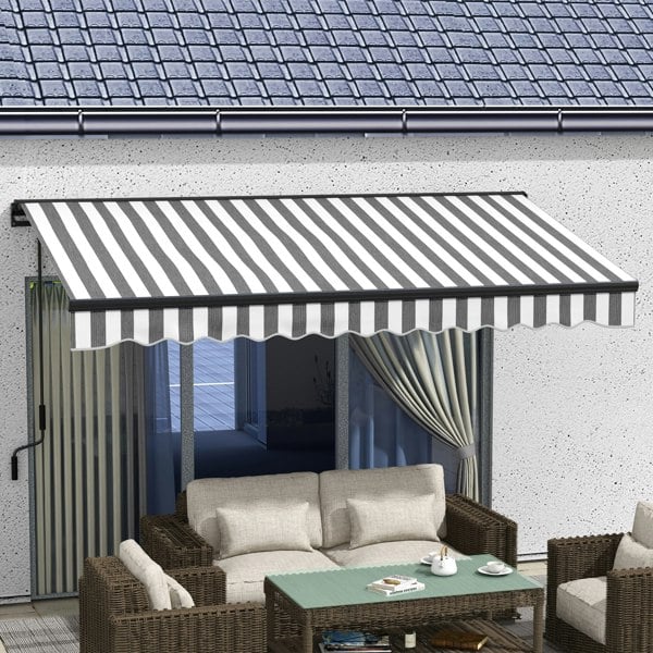 Sunshade Awning