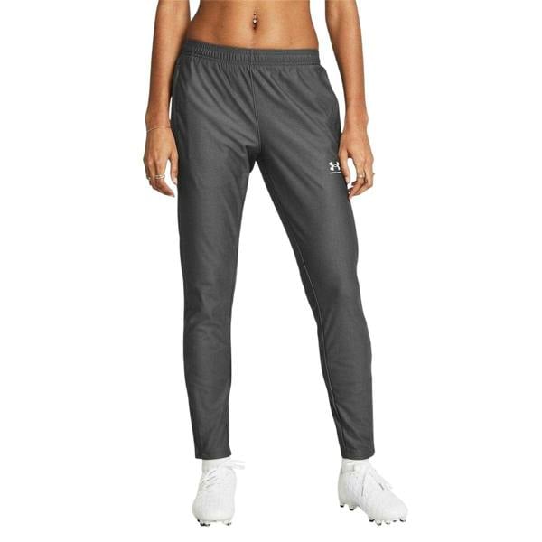 Under Armour Womens/Ladies Challenger Trousers - Grey - 