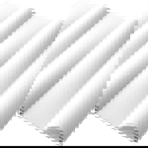 WALPLUS W3DP0016 - GA-WA23 Jayden Eco Friendly 3D Wall Panels Decorative Tiles - 50x50 cm - 12 Boards (for 3 sqm2)