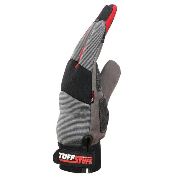 Pro Work Gloves - Hi-Vis Trousers