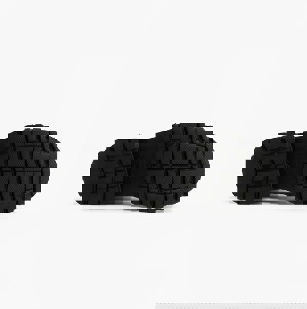 Heavenly Feet ZETA MEADOW VELOUR Womens Chelsea Boots Blue Velour