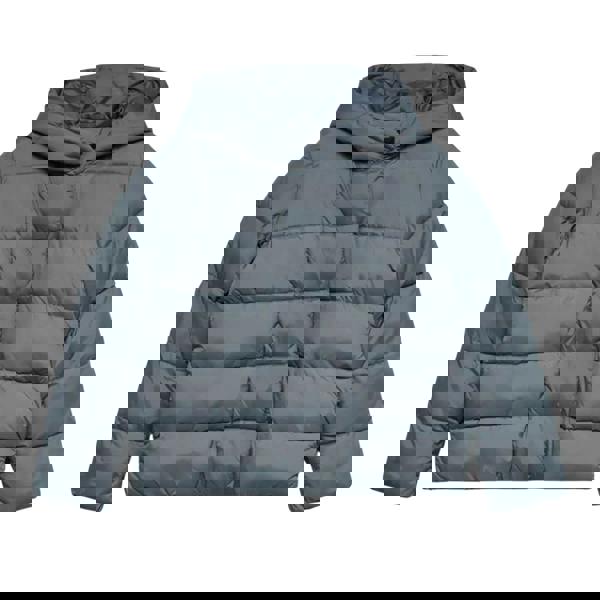 Vero Moda Womens/Ladies Belinda Padded Jacket - Grey - 