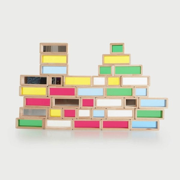 tickit Rainbow Bricks