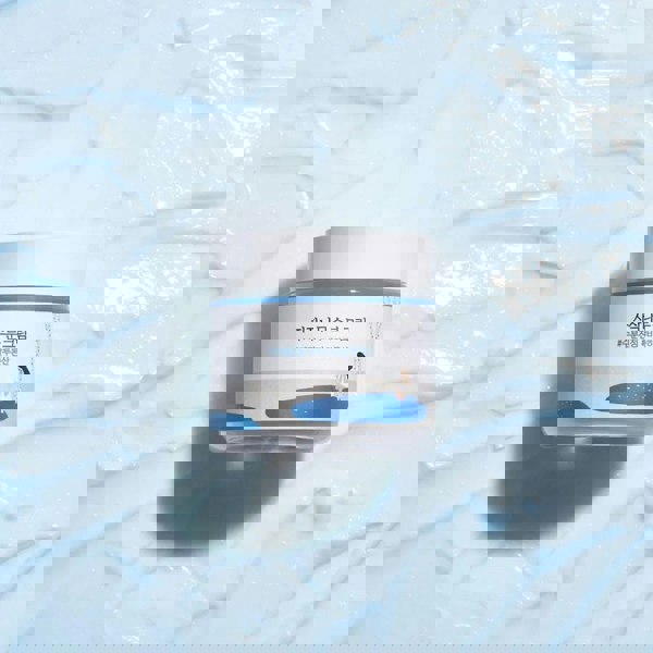 ROUND LAB Birch Juice Moisturizing Cream - Atelier De Glow