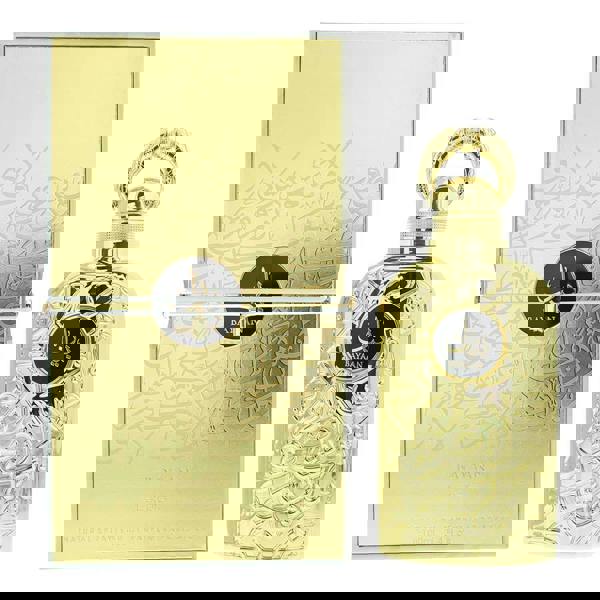 Lattafa Bayaan Eau de Parfum 100ml