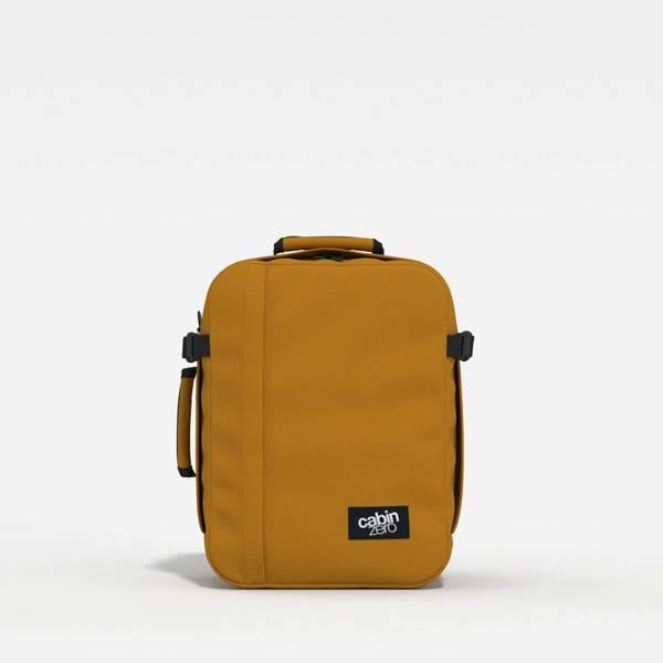CabinZero Classic Tech Backpack 28L