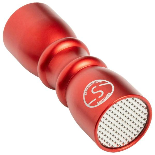 Straightline Snooker - 3 in 1 Tip Shaper & Aireator