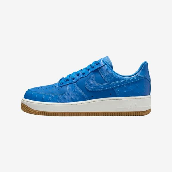 Nike DZ2708-400 Sneakers   in  Blue