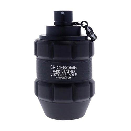 Viktor & Rolf Spicebomb Dark Leather Eau de Parfum