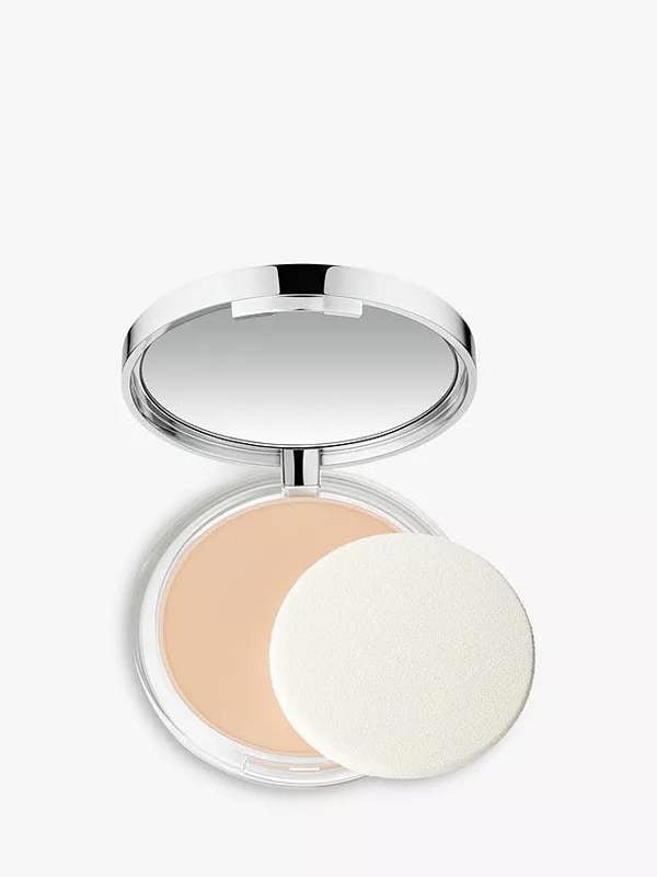 Clinique Almost Powder Makeup SPF15 10g