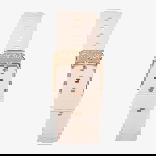 Sekonda Motion Plus Pink Rubber Smart Watch 30224