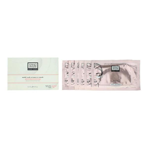 Erno Laszlo Multi-Task Serum Eye Mask Set 6 x 4.5g