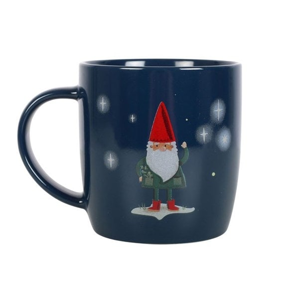 Serano Gnome Sweet Gnome Mug