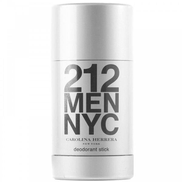 Carolina Herrera 212 Men Nyc 75g Deodorant Stick For Him