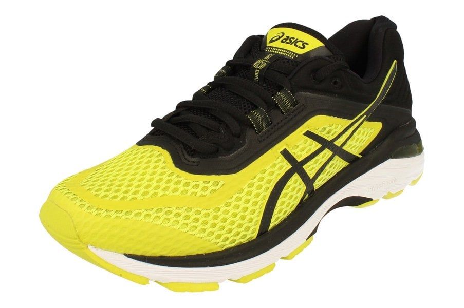 Asics Gt-2000 6 Mens T805N  8990 - Sulphur Spring 8990 - Photo 0