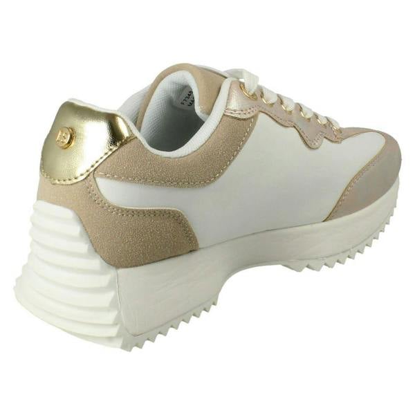 Elle Sport Ladies Elle Sport Casual Trainers F7348