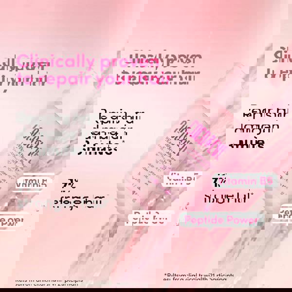 Coco & Eve Intensive Hair Repairing Treatment