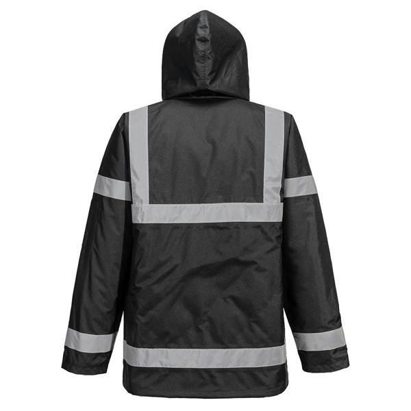 Iona Lite Traffic Jacket Portwest