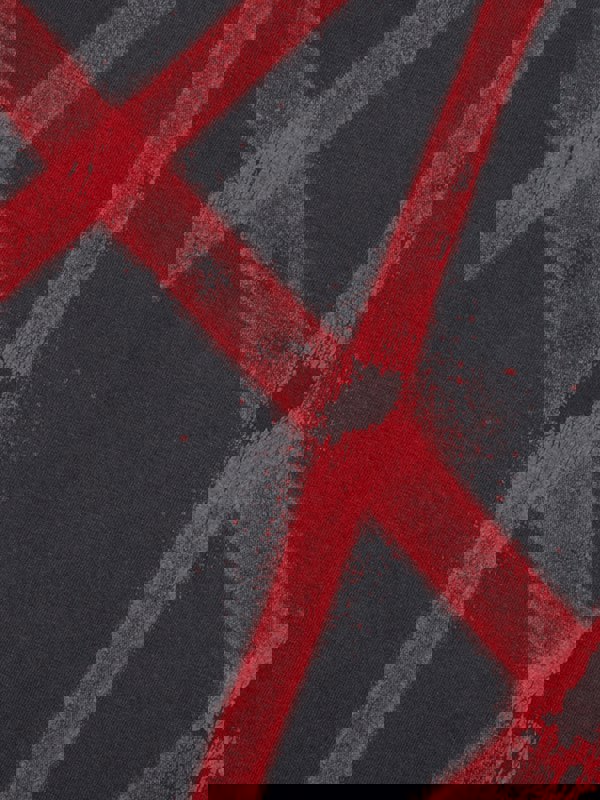 Gallery Dept. Anarchy Ls Black - Supplied FashionGallery Dept.