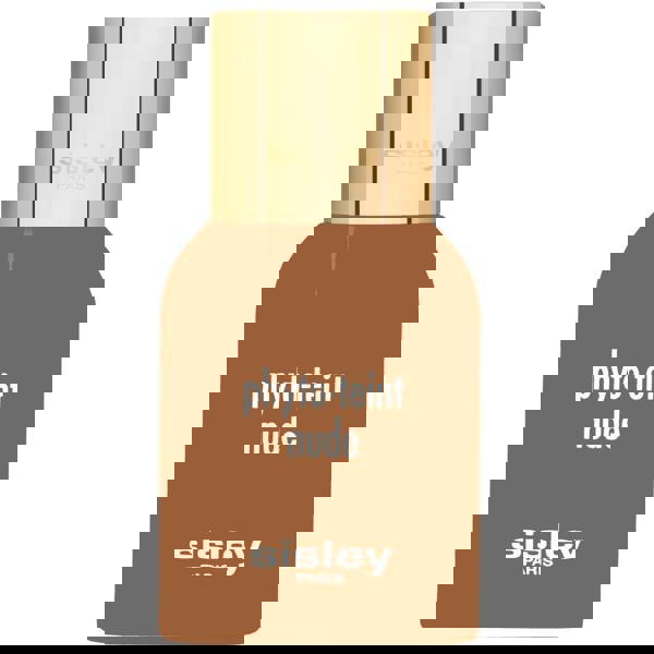 Sisley Phyto-Teint Nude Foundation 7N Caramel 30ml - Extra